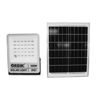 ORBIK SOLAR LED FLOOD LIGHT OB-BO1-300W